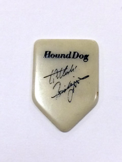 Hound Dog