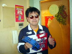 �J���I�PBOX�ɂ�